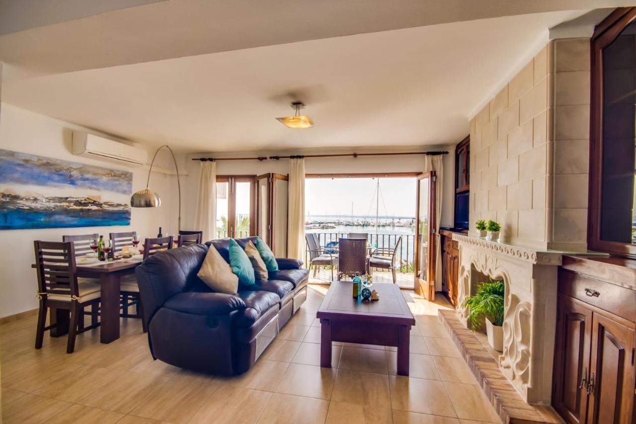 Ideal Property Mallorca - Concha Port de Alcudia  Exterior foto
